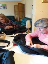 Il faut avoir de très bons yeux.