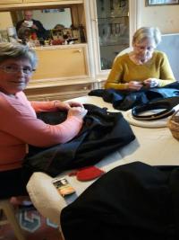 Je te vois, toi là bas.