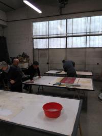 C'est la tratition...