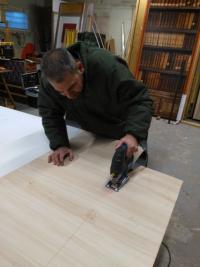 Coupe et découpe...