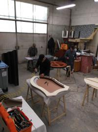 Plus qu'à l'habiller.