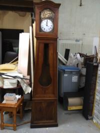 Minuit... L'heure du crime !