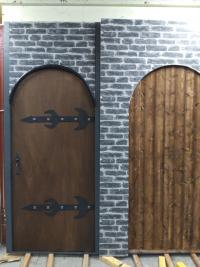 C'est du porte à porte.