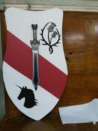 L'année des licornes.