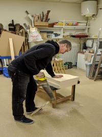 Très bien réussi, même !