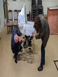 Un peu de mécanique auto.