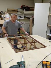 Et ça s'ajuste parfaitement.