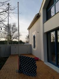 Hissez les couleurs !