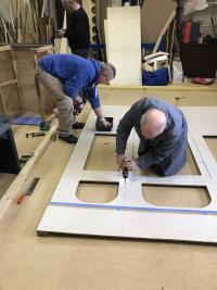 Mais qu'est-ce qu'il cherche ?