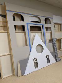 C'est bientôt prêt