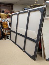 Les panneaux n'attendent que ça...