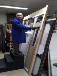 Allez, un petit maquillage !