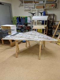 La pierre donne un certain cachet...