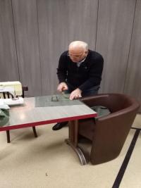 Avec une bonne vue...