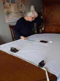 Comment allons nous découper tout ça ?