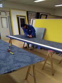 Allez, dans la foulée...