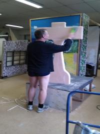 L'aurait pas oublié quelque chose !?