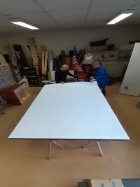 Pile-poil aux dimensions !