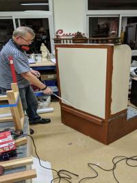 Surtout ne lâche pas !