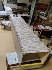 Pour aller tout là haut !