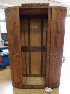 Avant réduction, et...